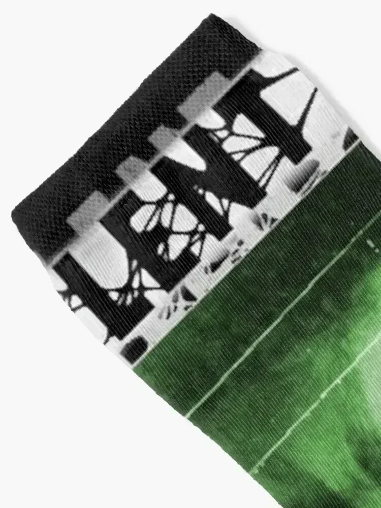 Silent Hill 2 Socks men cotton high quality cool Climbing kids Socks Women Men's