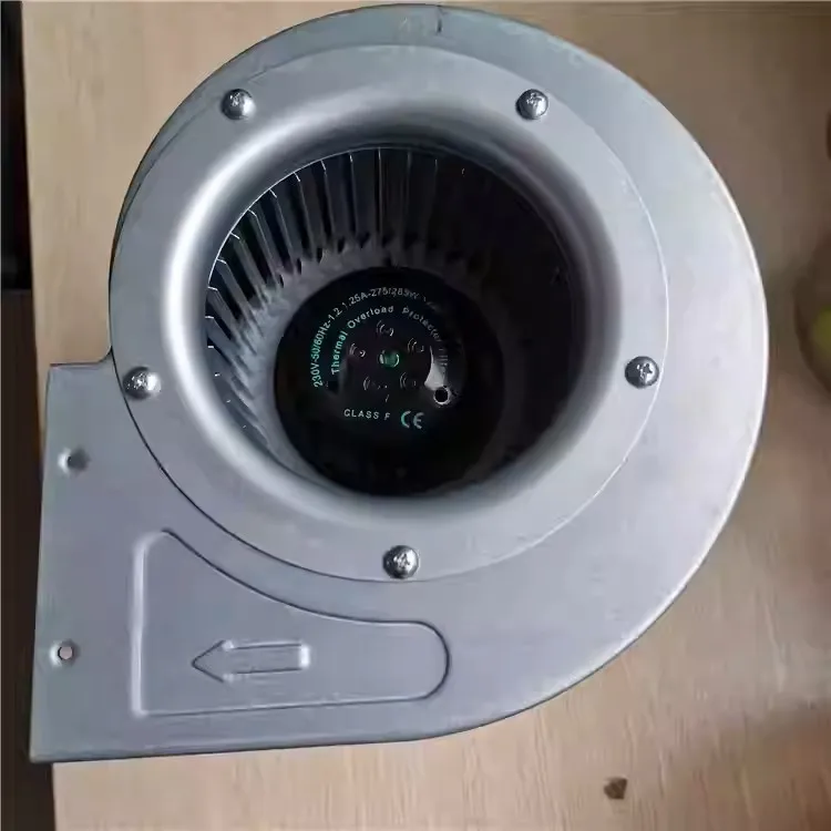 DH133A1-AGT-00  DH133A1-AGT-10 high-temperature resistant dual-inlet centrifugal blower FS133C0000