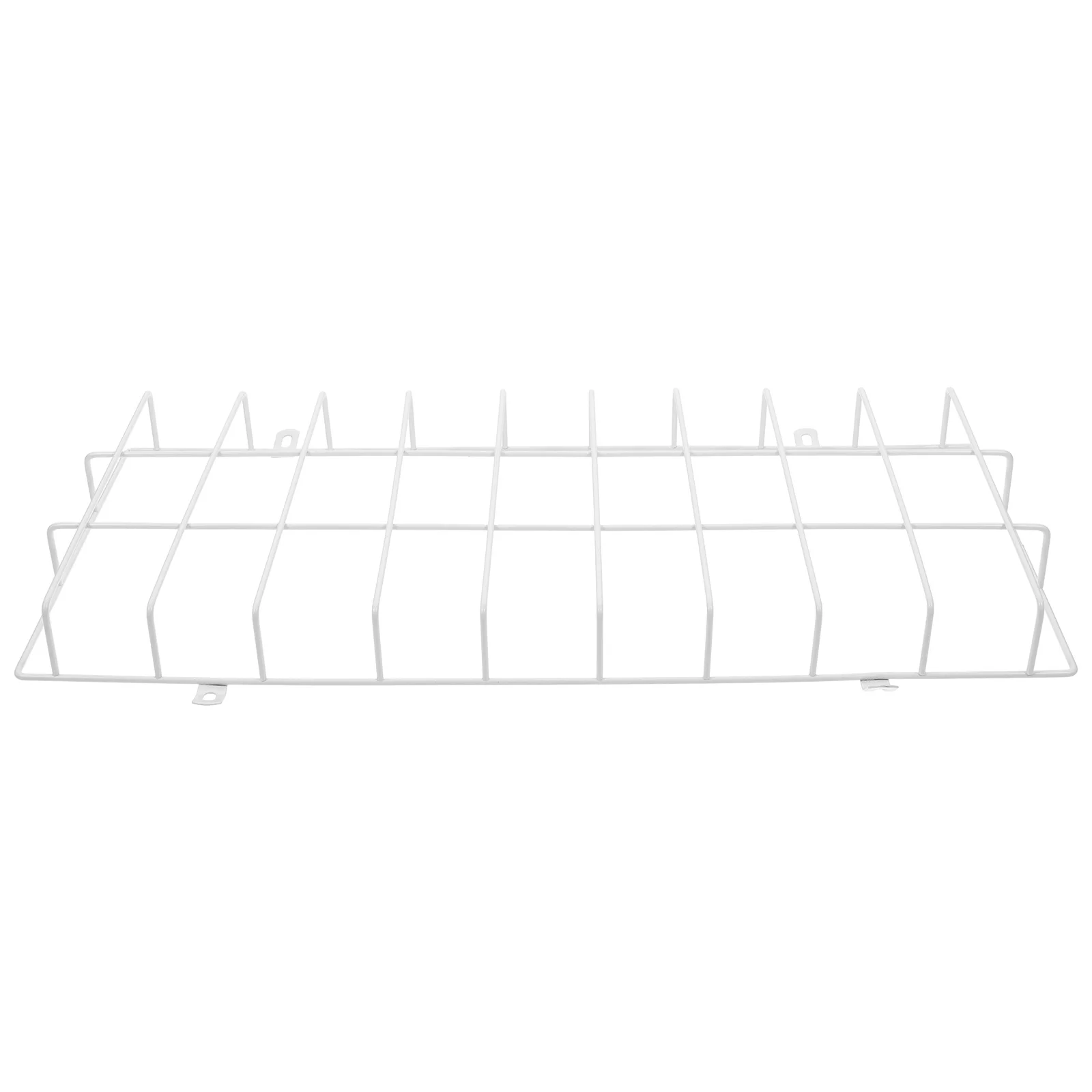 Eenvoudig te installeren Exit Sign Cage Guard Commerciële noodverlichtingbeschermer Minimalistisch ontwerp Exit Sign Cage Noodverlichting Guard