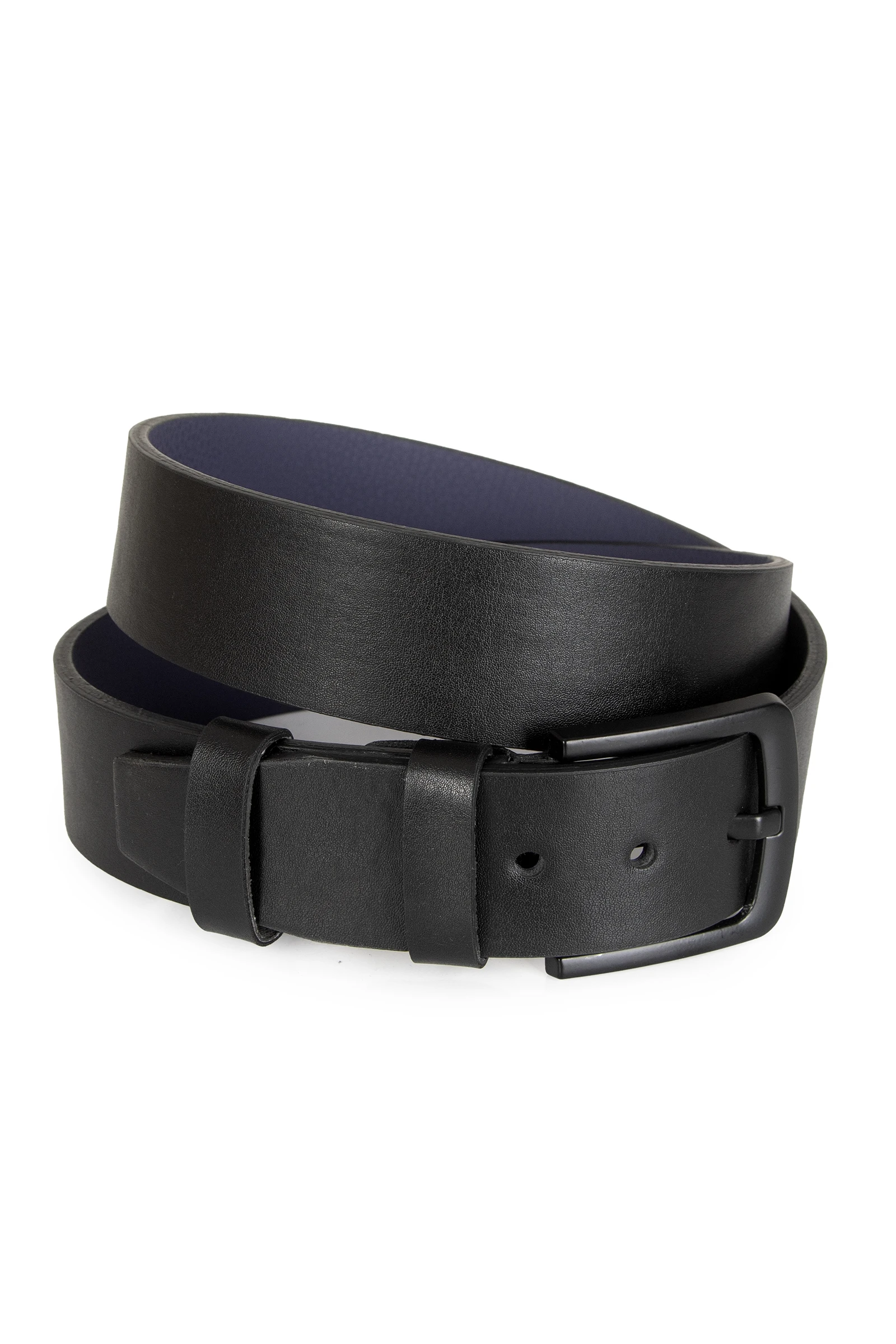 

DeepSEA Monolingual Iron Buckles Men Belt 2204591