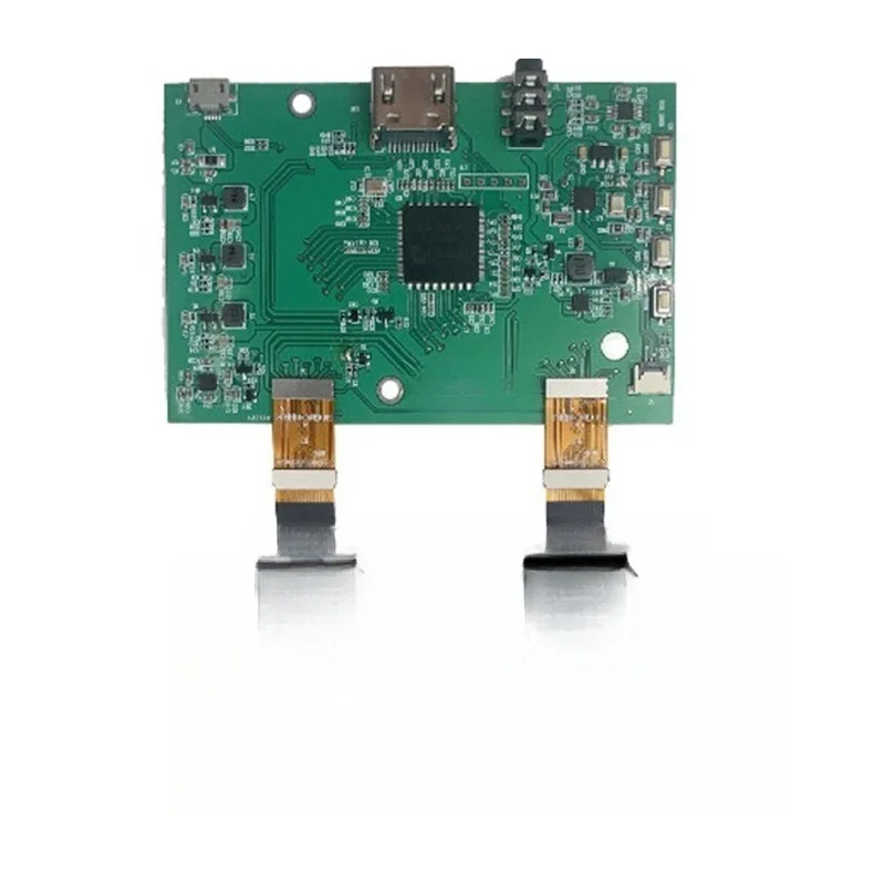 2.1 Inch 1600*1600 …