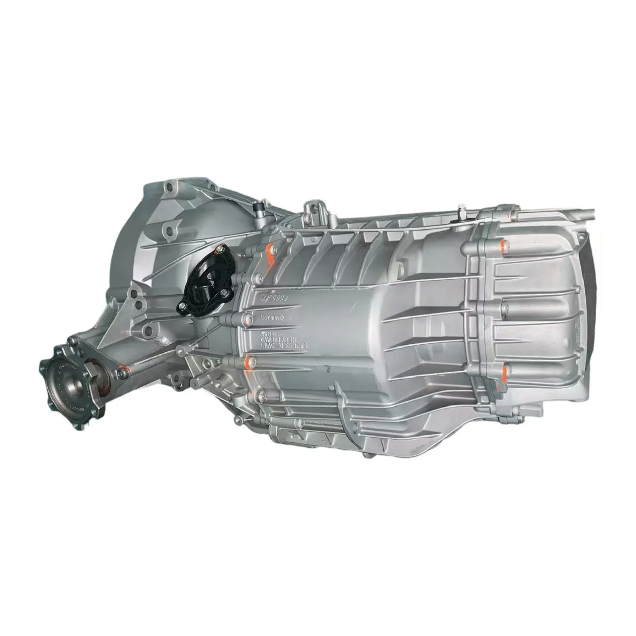 0AW Automatic Transmission, 2.5L, Without The ECU, Remanufactured With A One-year Warranty.