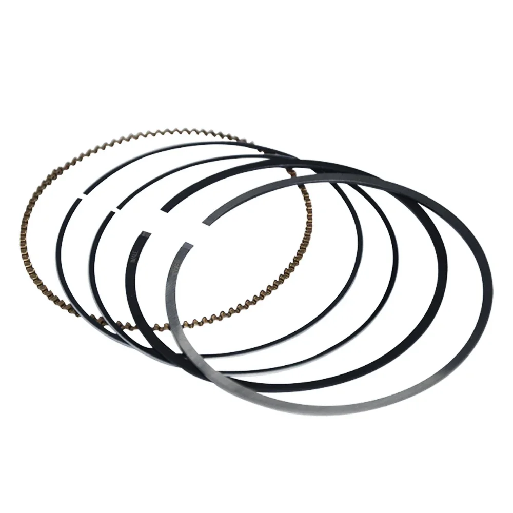 Wholesale Auto Parts Piston Rings 06H198151D For Ea888 Gen3 THIRD GENERATION