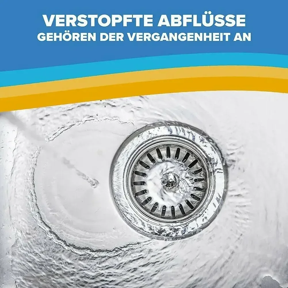 Kitchen Sink Strainer Waste Plug  82mm Basin Drain Filter Bathroom Kitchen Sink Accessories For Sink Replacement - Image 2