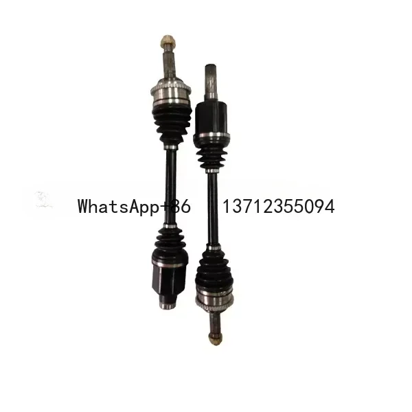 عمود الإدارة لنظام نقل محرك العمود لـ M6 LF L3 (2000CC / 2300CC) OEM GP18-25-50X، GP18-25-60X