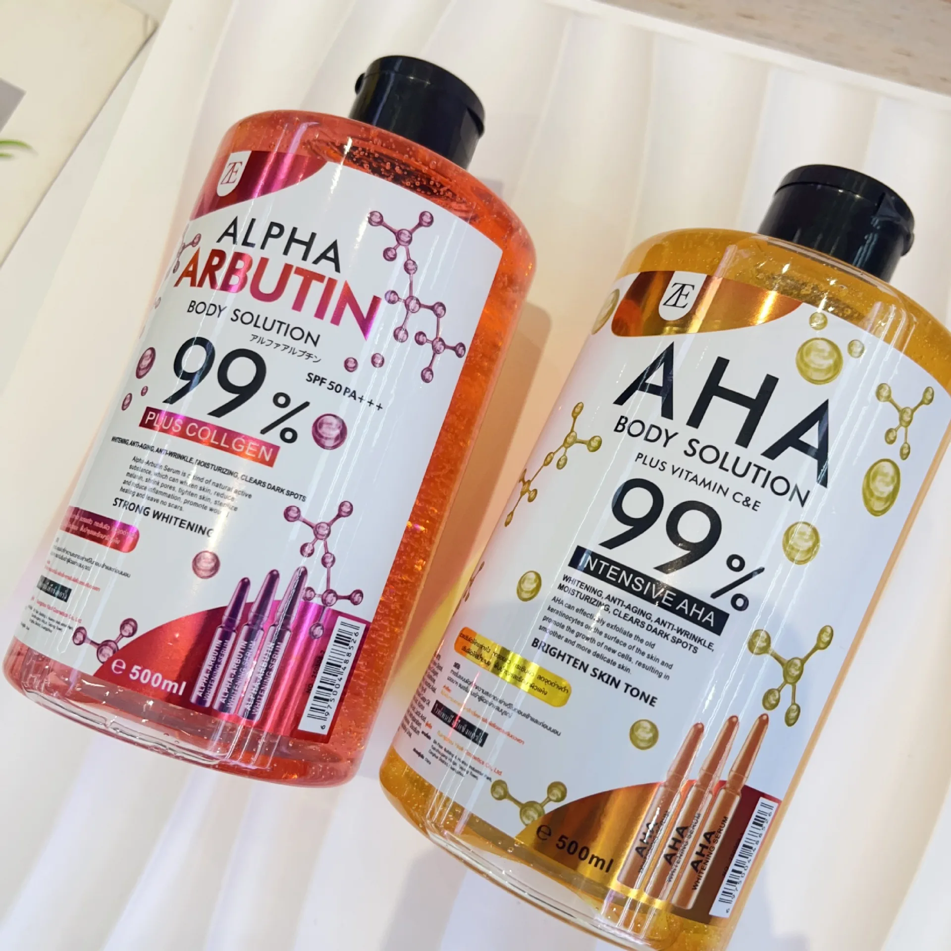 Thumbnail 4 - #5 Latest Body Oils Offers