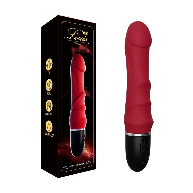 

Huge Big Dildo Vibrator Vaginal Massager Female Masturbator for Couples Huge Dildos Sex Toys for Women Orgasm Powerful Vibrators