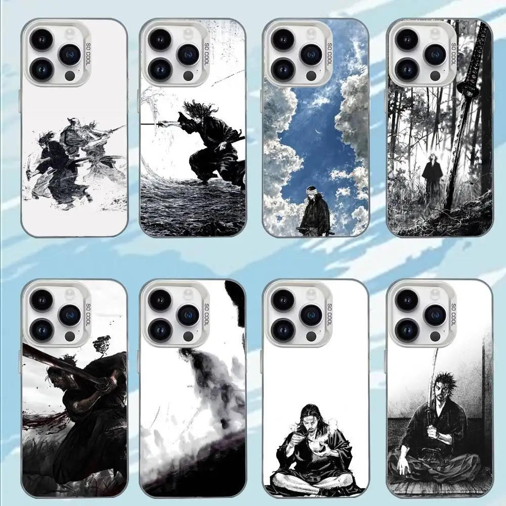 Comics V-Vagabond P… - image