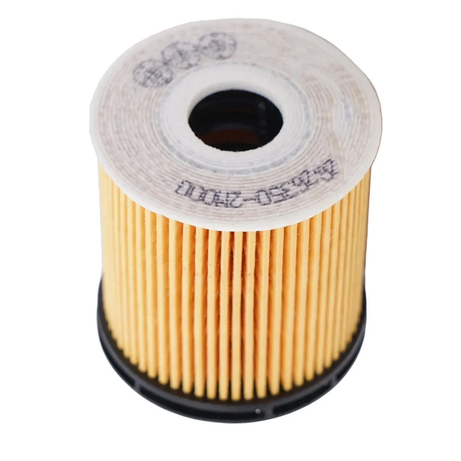 1pc Element Oil Filter Kits 1.6L Good Replaces 26350-2M000 263502M000 Replacement Part Accessories For Kia