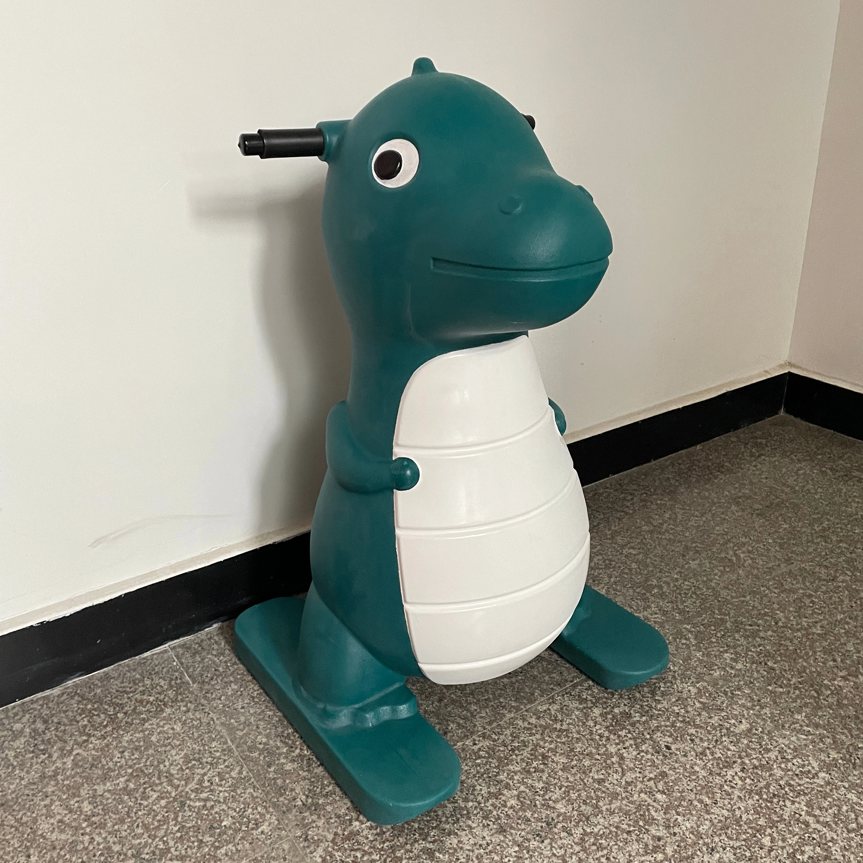 

Зимняя тема, помощник по парке, детская безопасность, помощь для катания на коньках, оборудование для льда для начинающих, тренажер для катания на коньках с динозавром, толкатель