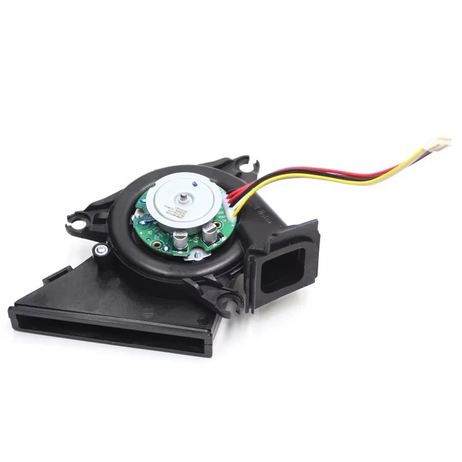 

Высокоскоростной бесщеточный турбовентилятор DC16.8V 13KPa BL2713F-010