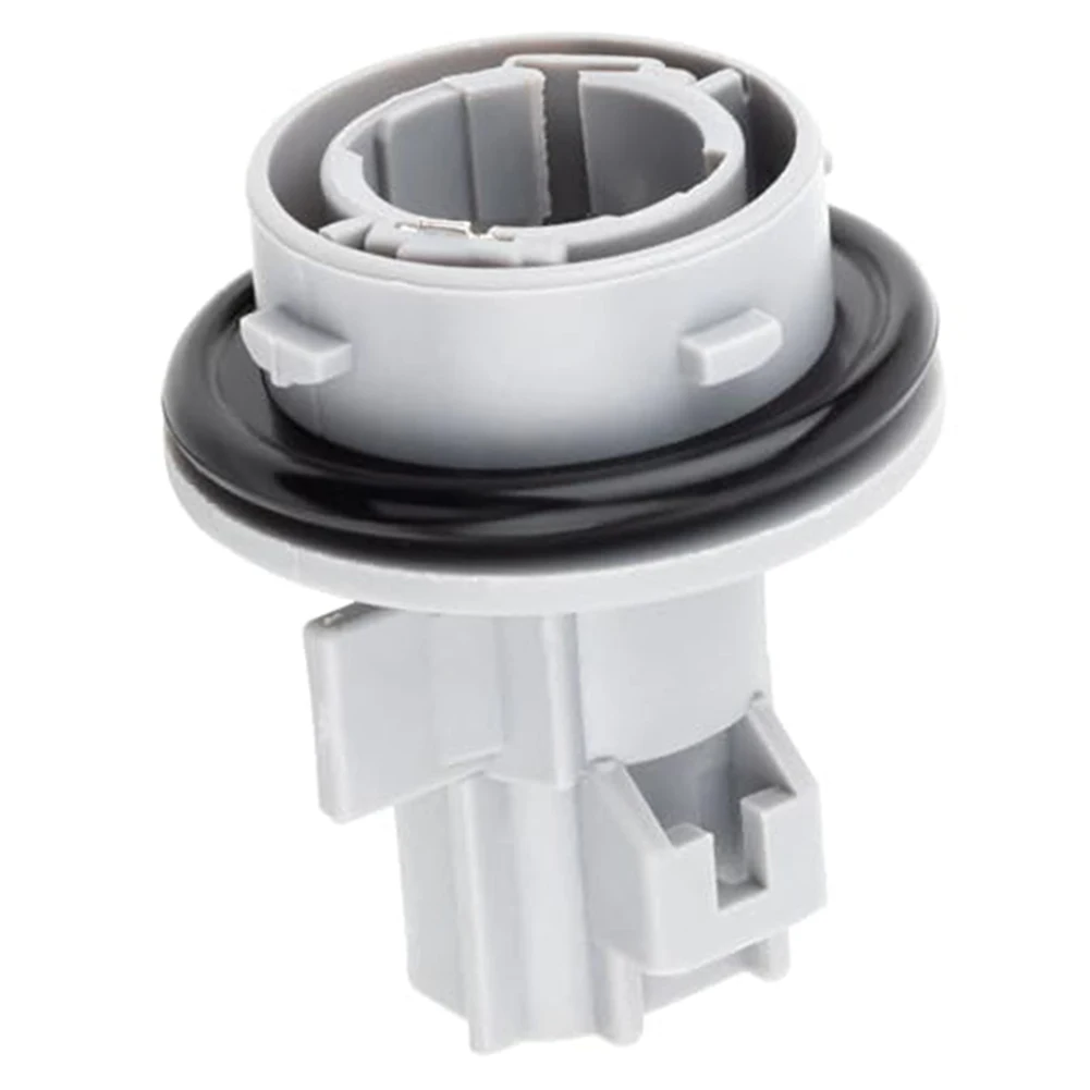 For Turn Light Repair 90075-99078 Turn Light Socket Connector Car Light Accessory As Shown Fits Left And Right