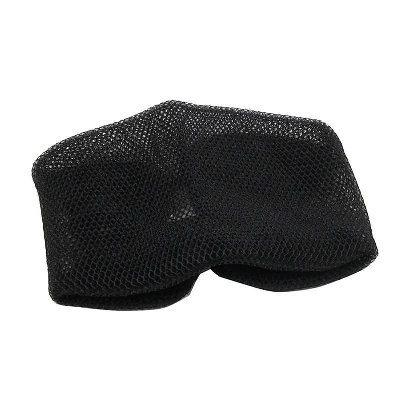 Funda protectora de malla para asiento de motocicleta, cubierta de cojín aislante para CFMOTO 650MT MT650 MT 650 MT 700 CL-X CLX700, accesorios