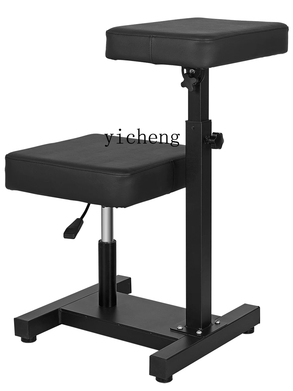 ZF worktable large panel multi-functional chair hand support flower arm shelf can be lifted and lowered