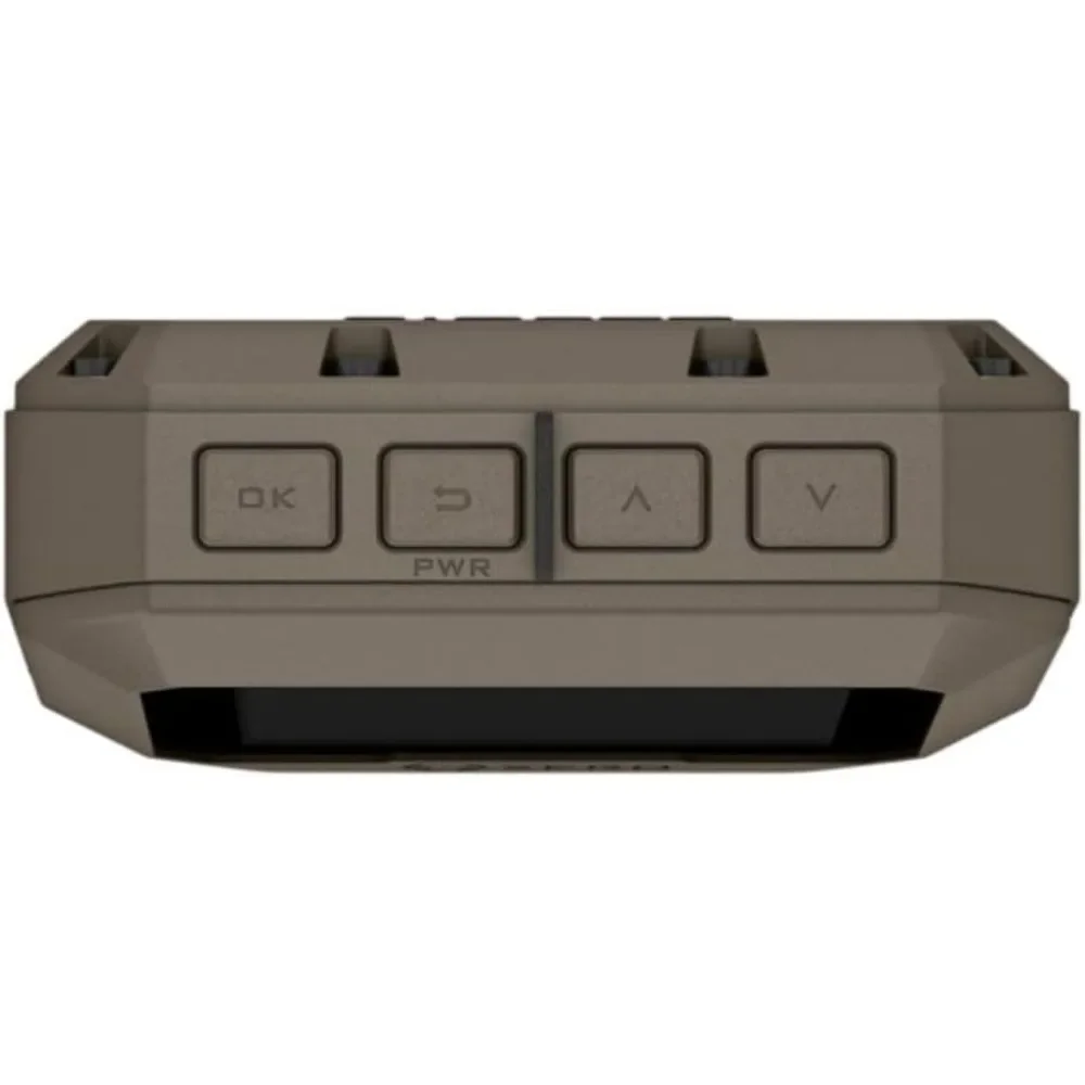 Popular.Xero C1 Pro، كرونوغراف مدمج، إعداد بسيط، قراءات دقيقة، أداء متعدد الاستخدامات #5