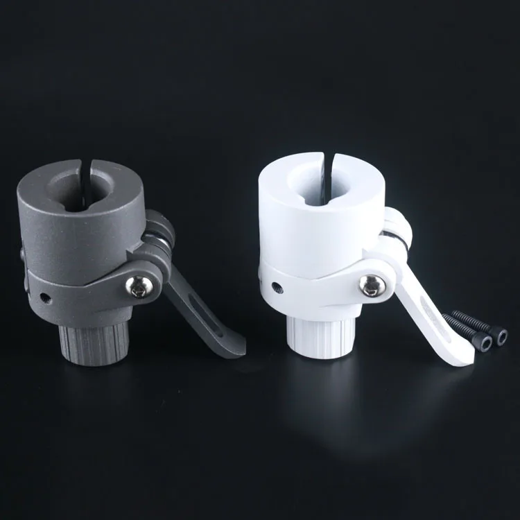 

Folding Base Assembly for M365/1S/Pro/Pro2 Electric Scooters - Folding Structure