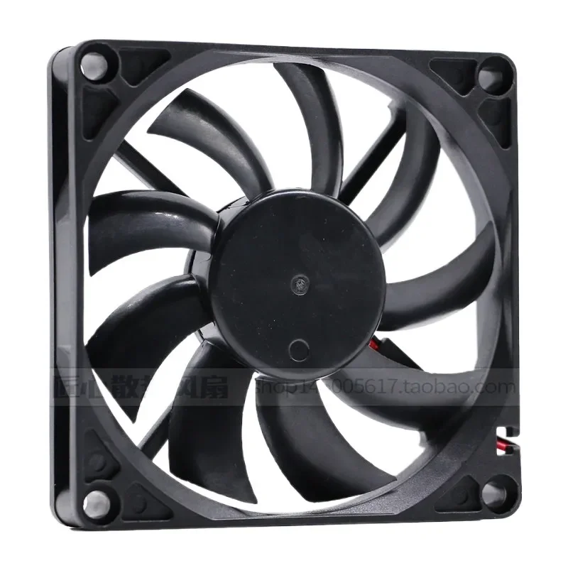 3106KL-05W-B59 24V 0.16A 8CM 8015 Fan for 24V Systems with Detection and Alarm Function