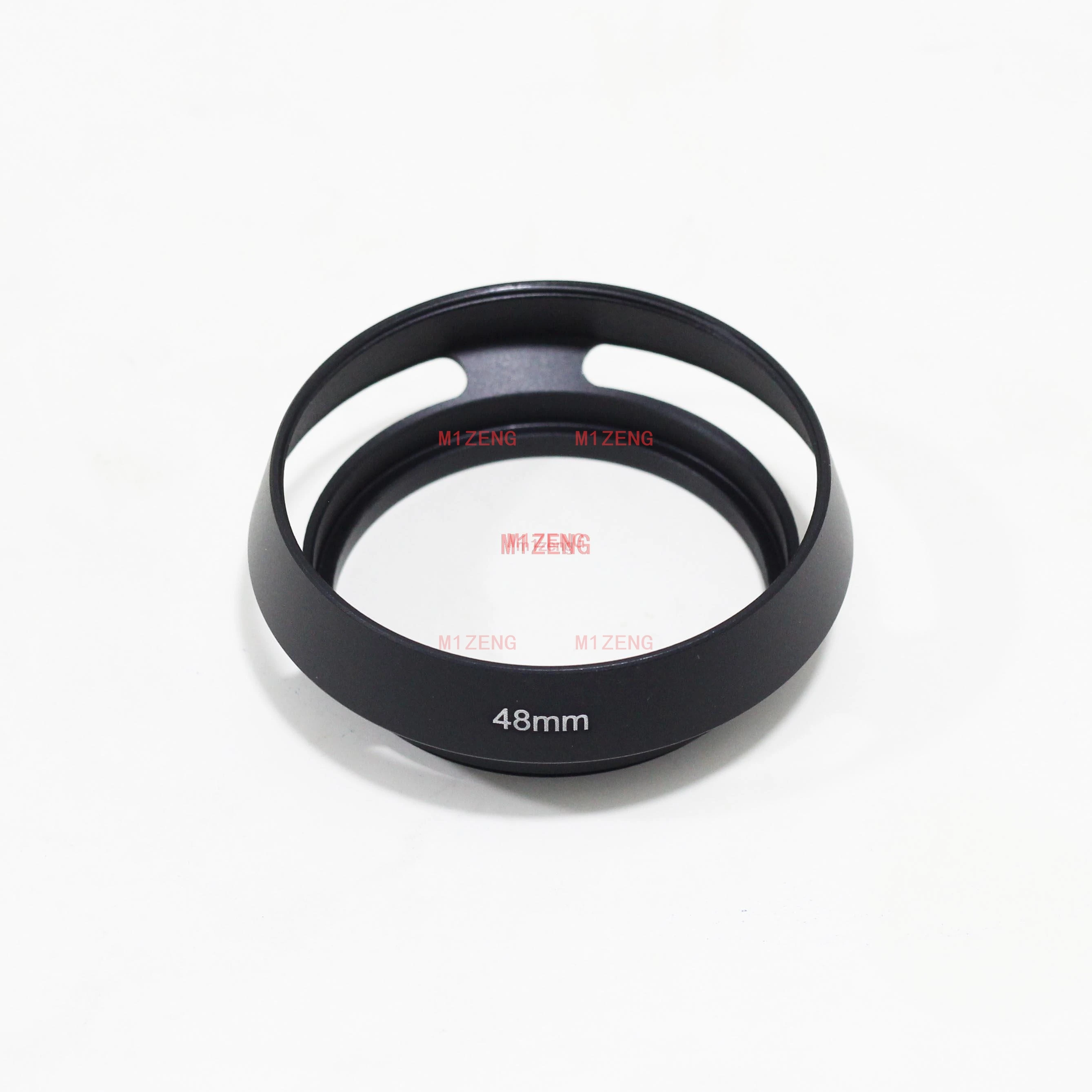 48 Mm Metal Lens Ho…