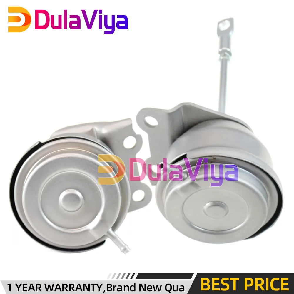 

TD02 Turbocharger Actuator For VW Audi Seat Skoda 1.4 TSI 90kw CAXA 03C145702C 03C145701R 03C145701N Turbo Wastegate Actuator