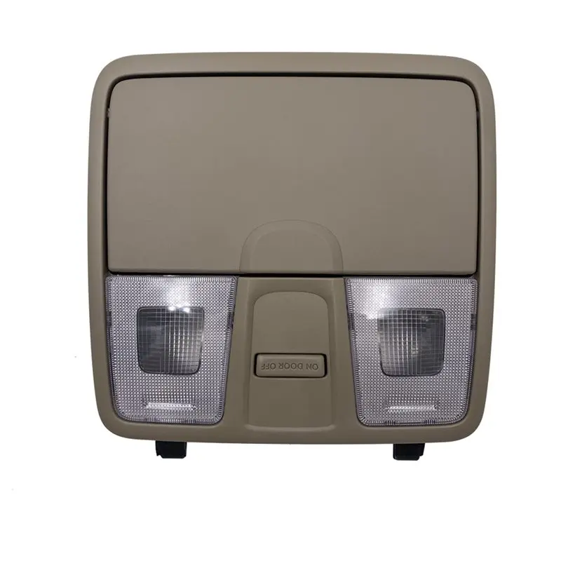 

Classic-Car Overhead Light Console Reading Lamp Assy Glasses Box 92800-4V000 For Elantra GT I30 IX25 2012-2016