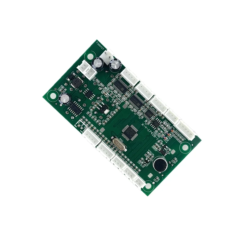 X-Y-1742B-1  Motherboard Boards Main Display Board For 19X15W Zoom LED Moving Head Light