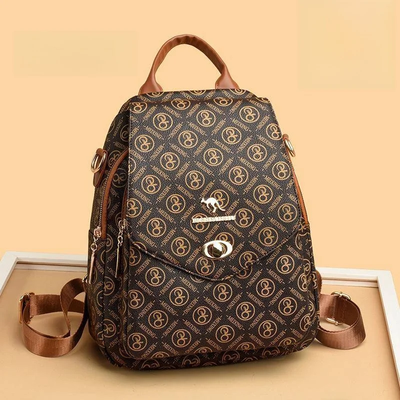 zaino-in-pelle-da-donna-con-stampa-retro-grande-capacita-borsa-da-viaggio-casual-alla-moda-per-madri-di-mezza-eta-nuovo-stile-2025
