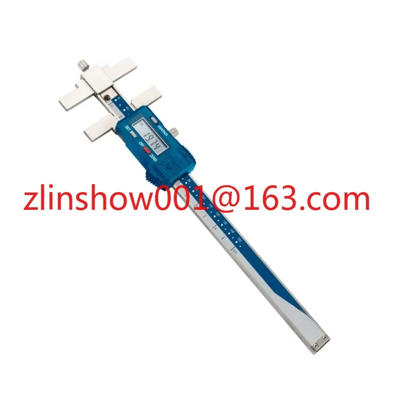 

Stainless Steel Multifunctional Universal Variable 0-150mm Digital Vernier Caliper Measuring Tool