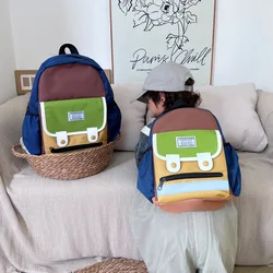 Kids Backpacks for Boy Kindergarten Children Backpack Trendy Backpack Toddler Backpacks Mother Kids Bags for Girl School Bag Sac