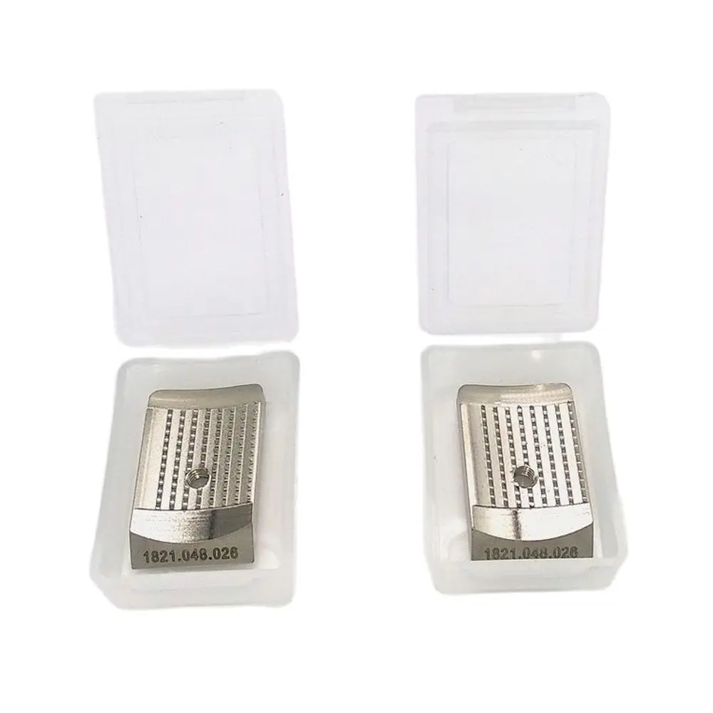 Imagem -03 - Placa de Dente Apto para Strapex Stb71 Elétrica a Pilhas de Plástico Cintar Ferramenta Máquina 1821.048.026