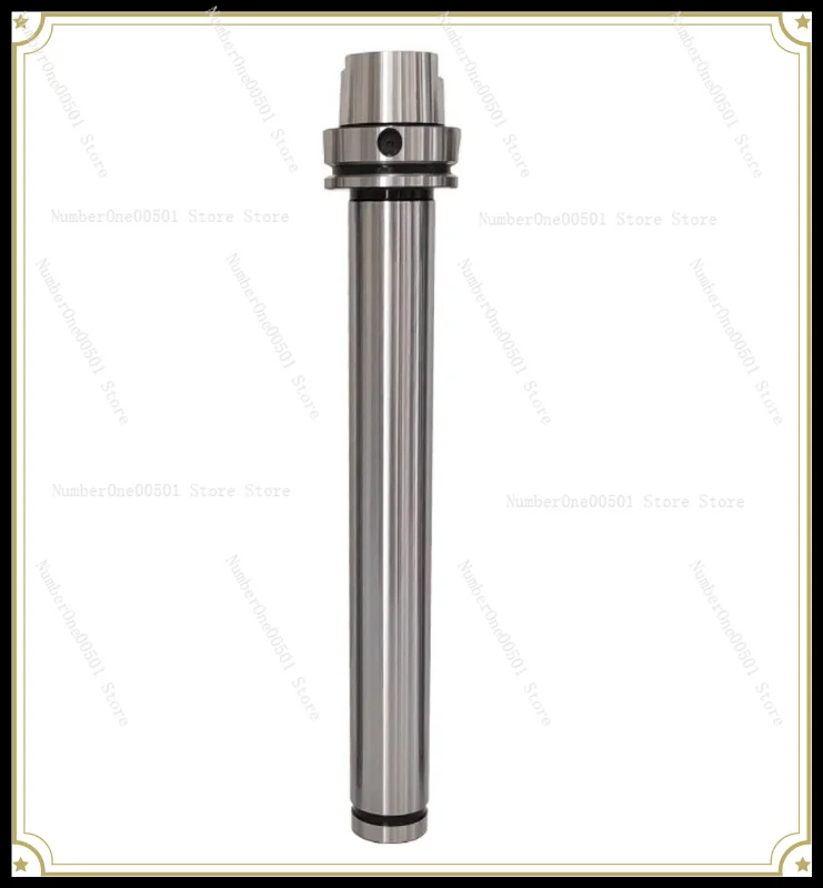 Spindle Detection Rod BT30/40/50 Machining Center Numerical Control HSK63A Inspection Rod Mandrel Accuracy Test Rod BBT