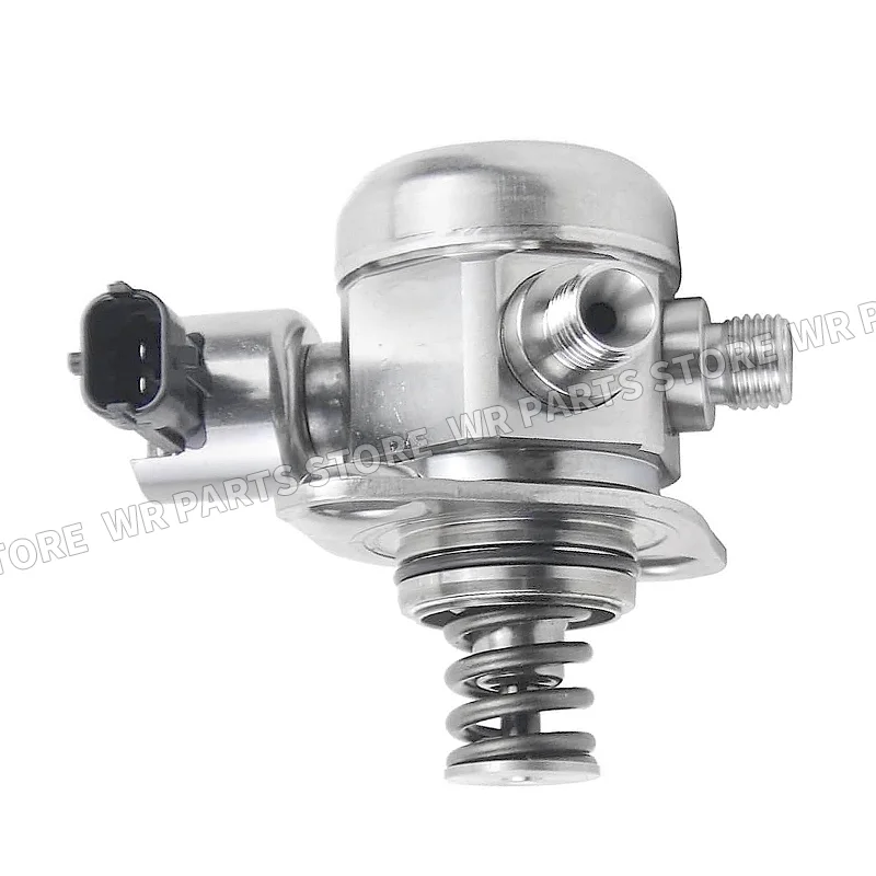 High Pressure Fuel Pump 0261520198 LR081595 for Land Rover Jaguar F-Type XF XE XJ XFR-S XK XKR XKR-S 3.0T 5.0L