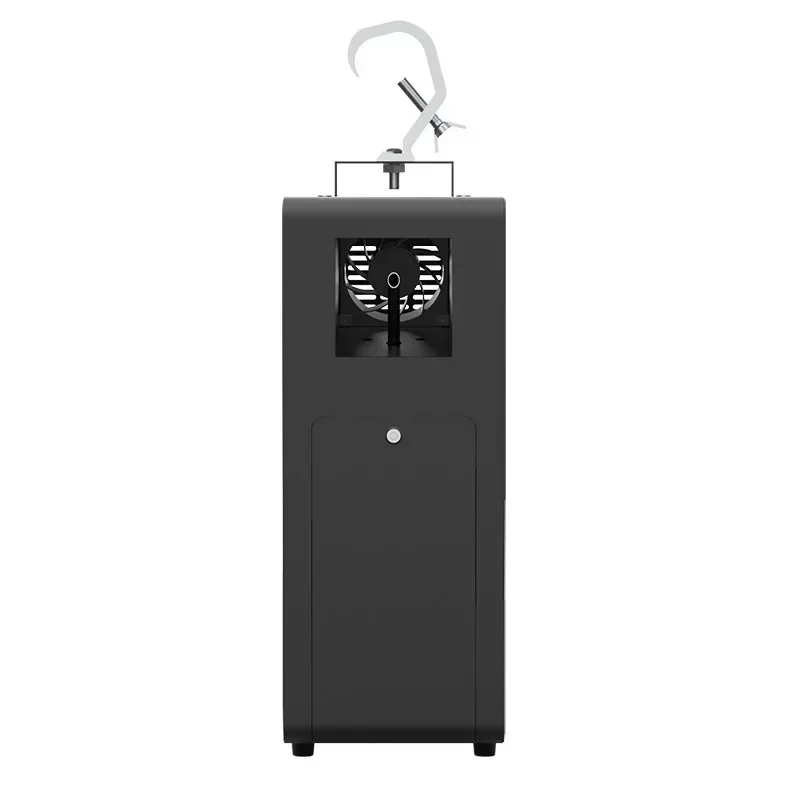 Wall Mounted lobby 700ml Capacity scent aromatherapy diffuser system Public 5000CBM Coverage HAVC Fragrance oil diffuser machine