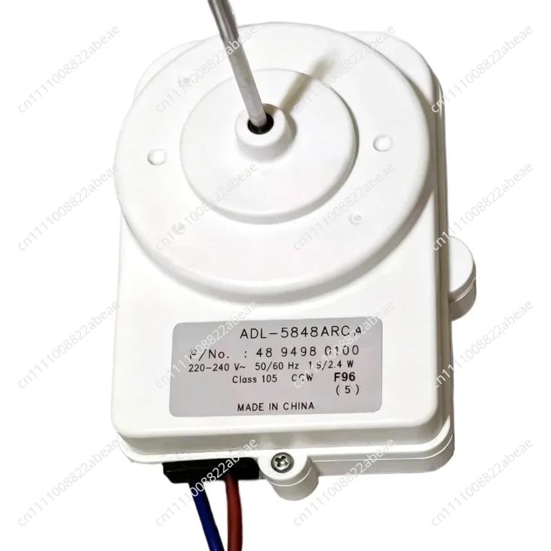 For GNEV322X/CN151121 / GNEV122E / 114611 X / 34230 Fan Motor