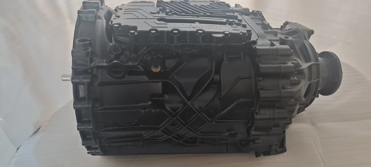 Рисунок 4 - Лидер продаж, коробка передач в сборе