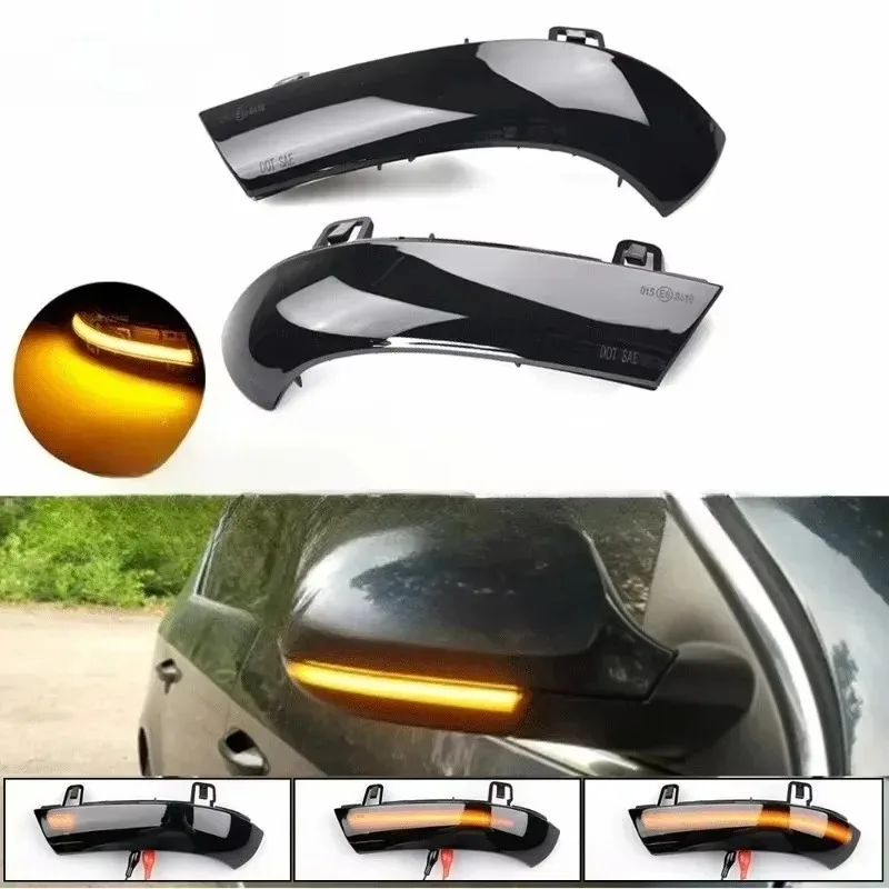 Side Wing Mirror In… - image