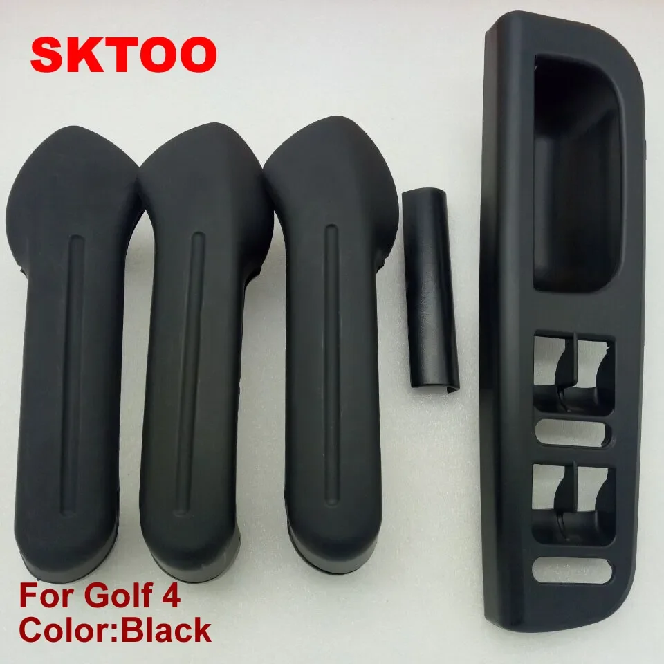 

SKTOO a set For VW / Jetta / Bora / Golf 4 / inner door handle / interior handle / inner armrest / Handle