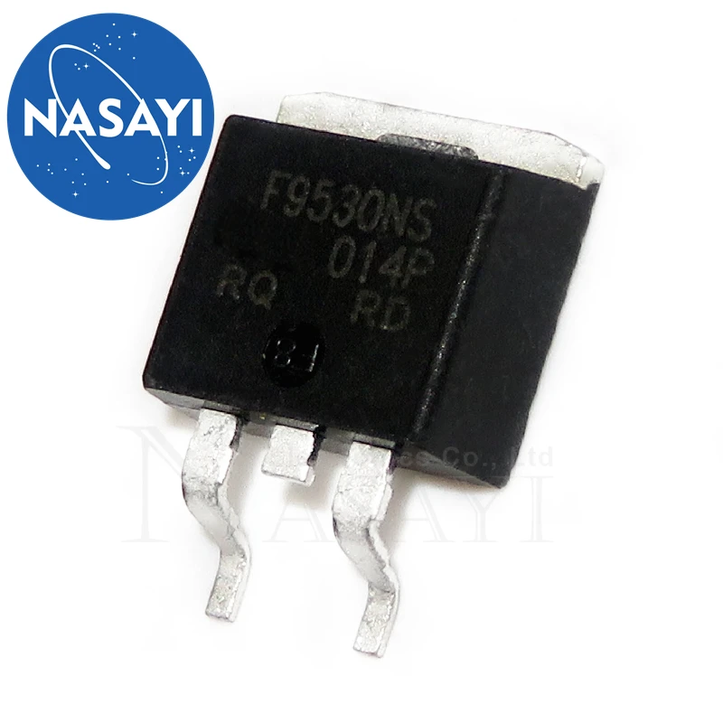 

10PCS IRF9530NS F9530NS TO-263