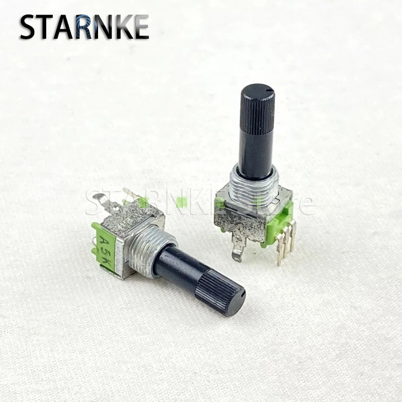 2PCS RK09 Type A5K …