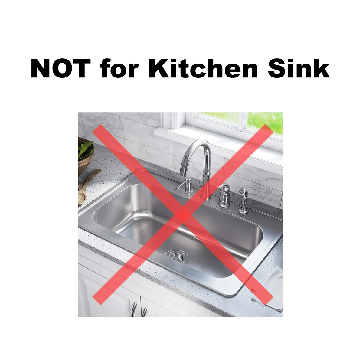 6 عبوات - سطح 2.125 بوصة / سلة 1 بوصة - مصفاة تصريف شبكية لالتقاط الشعر لحوض الحمام والمرافق والمنحدر والغسيل