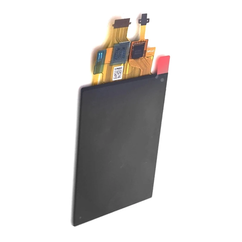 Per schermo LCD Sony A7M4 A7IV, Display con retroilluminazione per pezzo di ricambio di riparazione di ricambio per fotocamera ILCE-7M4