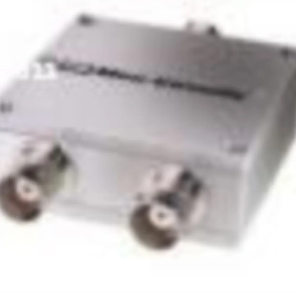 

[BELLA] Мини-схемы ZAPD-2-252-75+ 5-2500 МГц два делителя мощности BNC