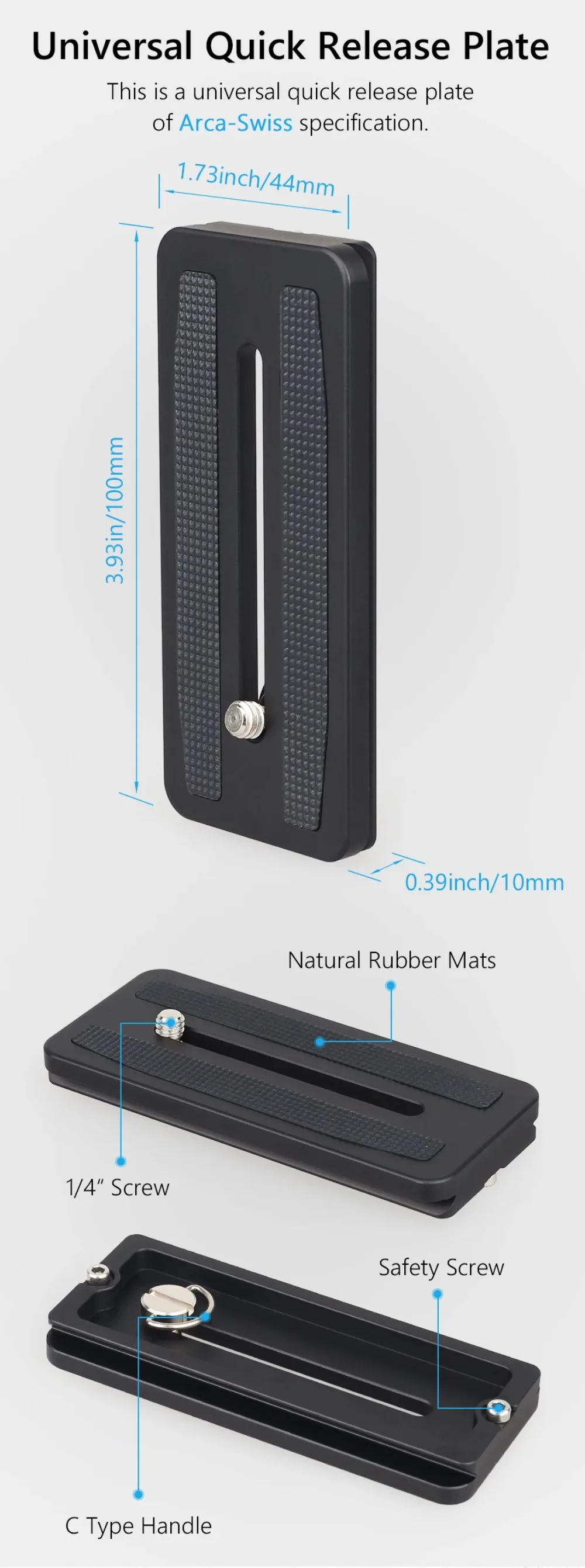 Cabezal de trípode cardán profesional WEYLLAN, teleobjetivo, cabezal de  cardán panorámico 720 para observación de aves, cabezales resistentes de  fibra de carbono - AliExpress