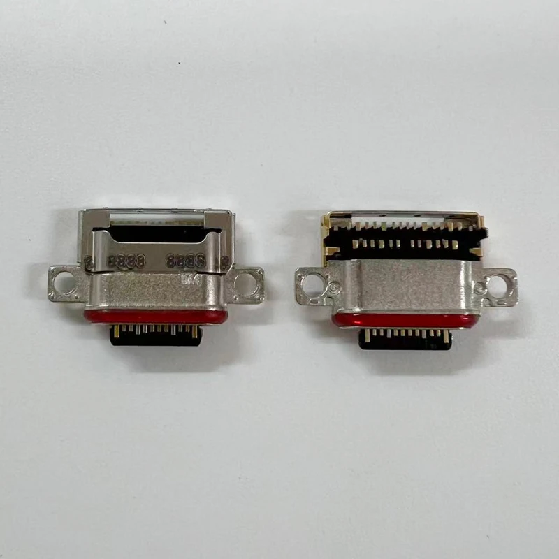 For VIVO X80 X90 X70 Pro + X80 X90 Pro Plus X Note For Meizu 20 Pro USB Connector Jack Socket Charging Port Dock Plug