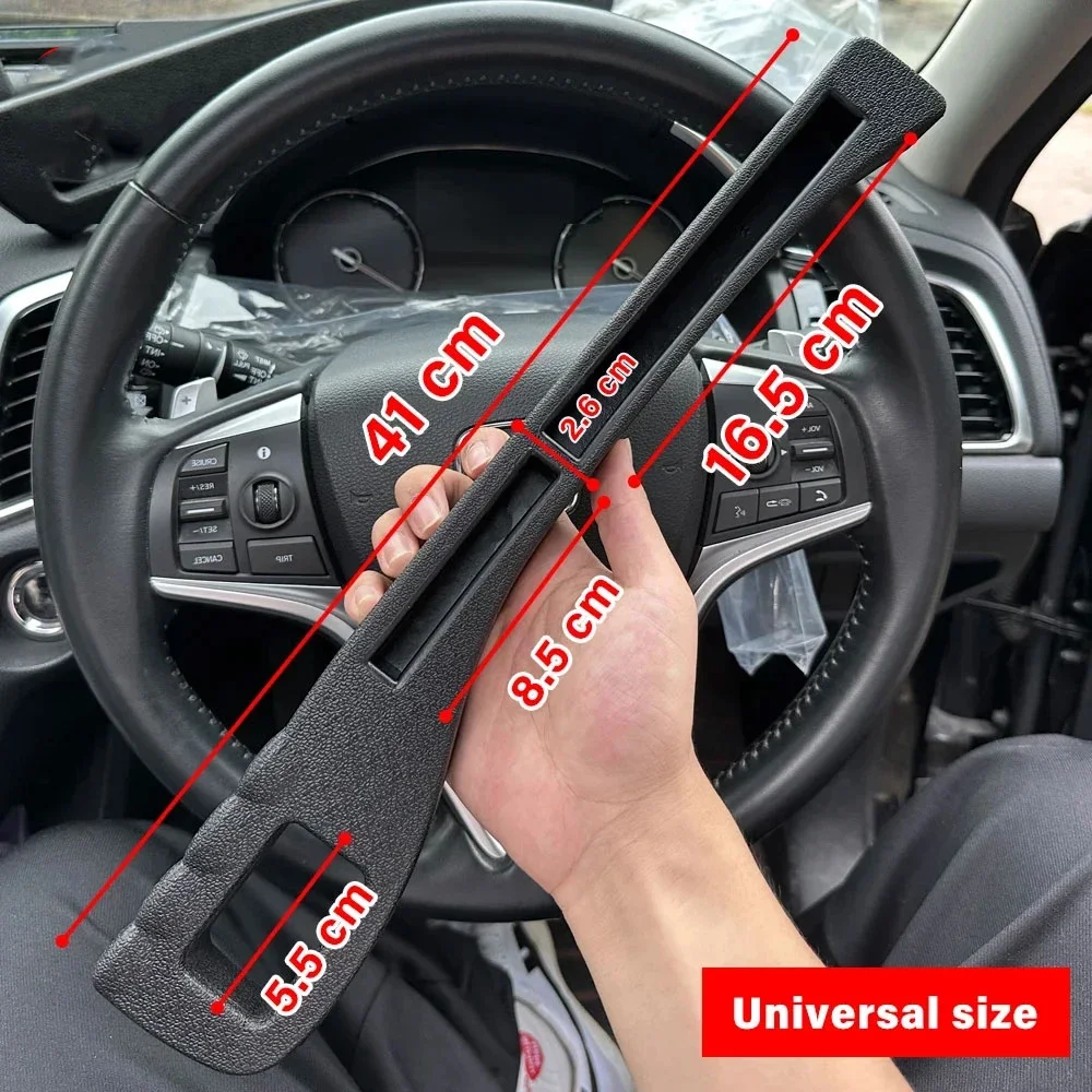 Car Seat Gap  Leak-proof Filler Strip Accessories For BYD Dolphin Seal Act 3 Atto Yuan Song Plus 2022 2023 Tang Ev EV600 Han DMI