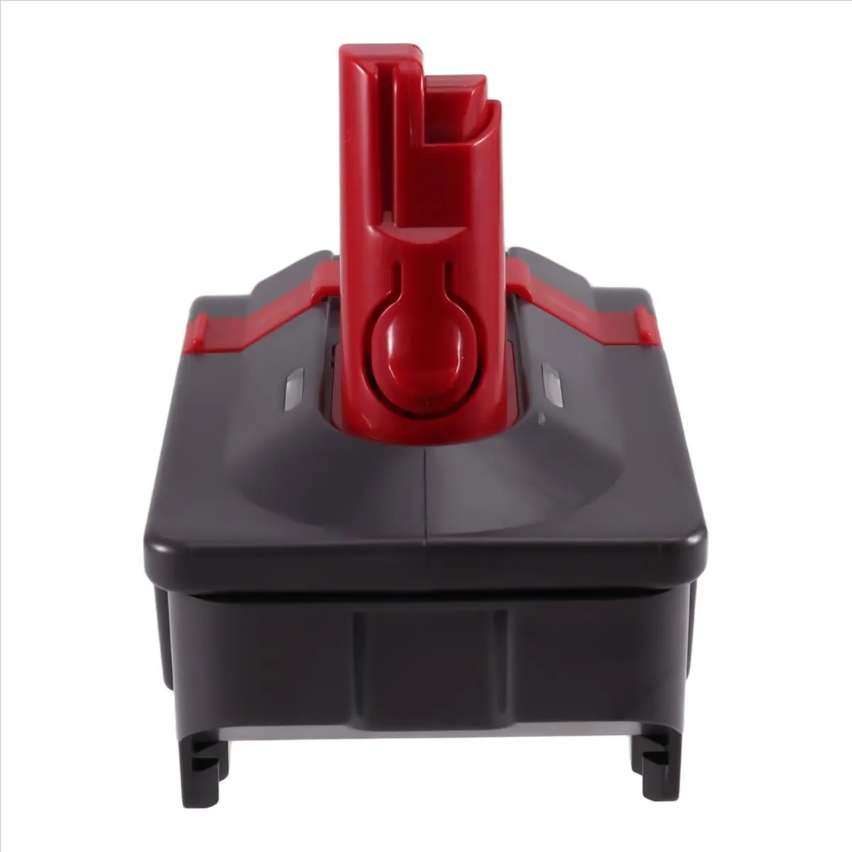 Adapter for V8 V7 V6 Battery Replacement for 18V Battery Converter Work for V6/V7/V8 Vacuum Cleaner