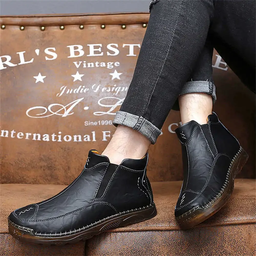 38-47 38-39รองเท้าผ้าใบ sepatu BOOTS musim panas สูงสำหรับผู้ชายรองเท้าขนาด47สำหรับกีฬาเทนนิสชายลดราคาสุดๆมาใหม่ล่าสุด