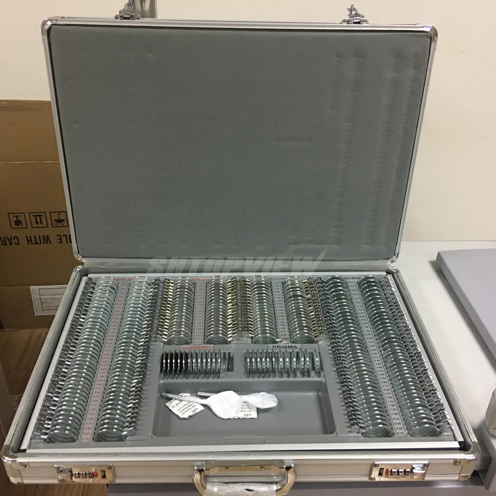 Accessory WZ-266JS …