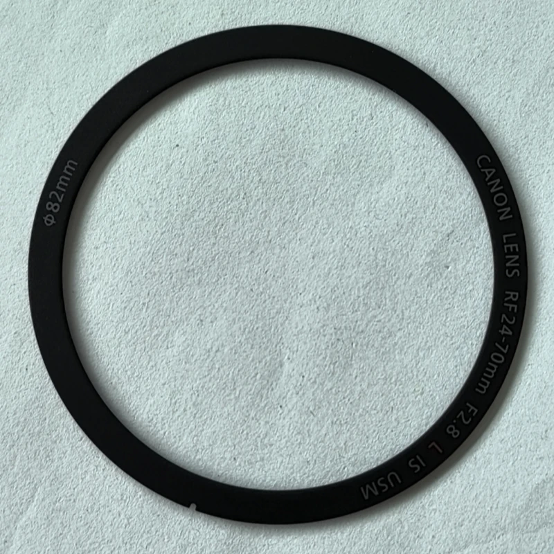 canon-rf-24-70-f28-is-圧力リングフロントレンズ製品デジタル部品