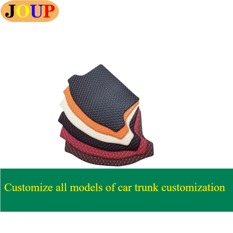 

Customize all models of car trunk mats, car accessories, purchase please leave a message car model and production date