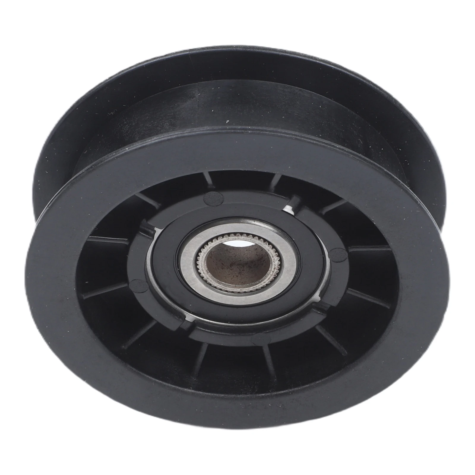 Mower Belt Tensioner 280-499 Flat Idler Plastic Material Belt Tension Control Easy Installation For Murray Lawn Tractors
